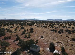 4378 Lasso Loop, Williams, AZ 86046