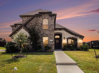 712 Montrose Trl, Desoto, TX 75115