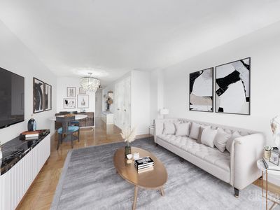 305 E 40th St APT 10W, New York, NY, 10016