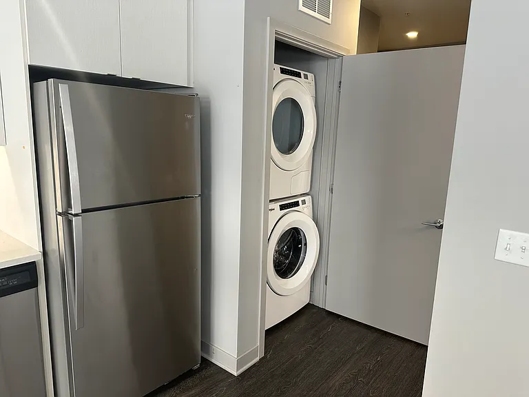 Luna Apartments — Photo 69