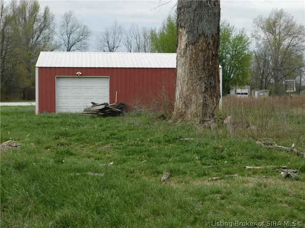 5965 E Old 56, Salem, IN 47167