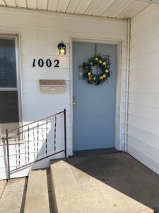 1002 Sunset Ave, Enid, OK, 73703