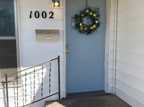 1002 Sunset Ave, Enid, OK 73703