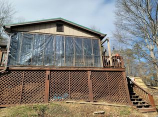 460 Mountain Laurel Ln, Mount Jackson, VA 22842