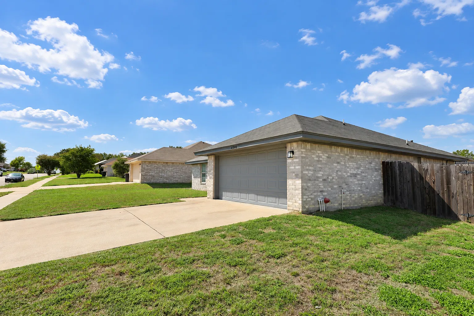4409 Aspen Dr, Killeen — Photo 3