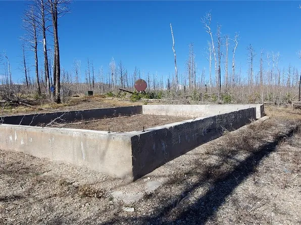 1588 Douglas Drive LOT 1588, Fort Garland, CO 81133