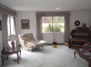 15511 E Blanchard Rd, Elk, WA 99009