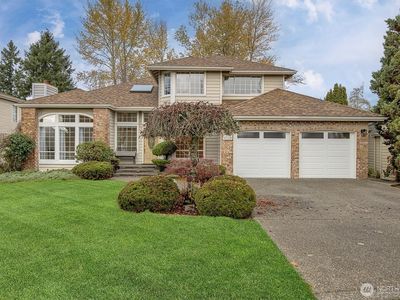 5318 Galleon Drive NE, Tacoma, WA, 98422