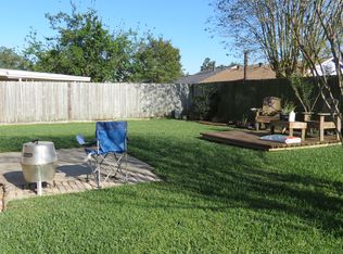 5501 Sugar Creek Dr, La Porte, TX 77571