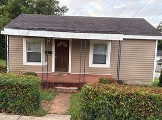 1807 Caroline St, Lynchburg, VA 24501