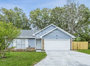 7715 Andes Dr, Jacksonville, FL 32244