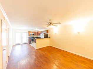 3196 Mathieson Dr NE APT 302, Atlanta, GA 30305
