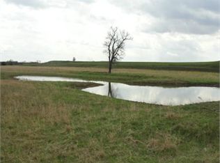 1790 160th St, Eureka, KS 67045