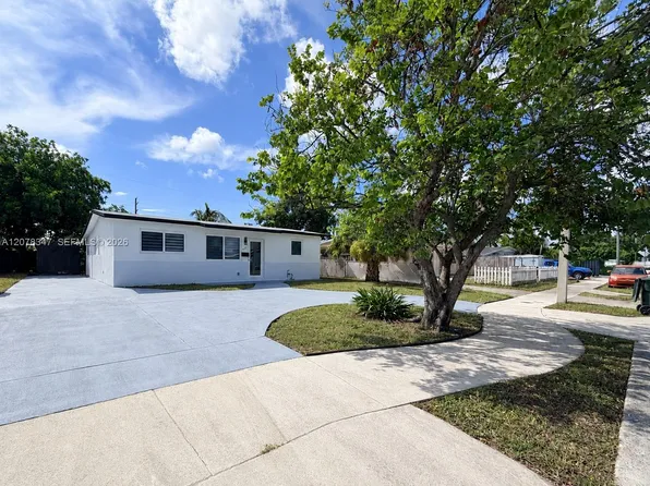 4130 NW 11th Ave, Oakland Park, FL 33309