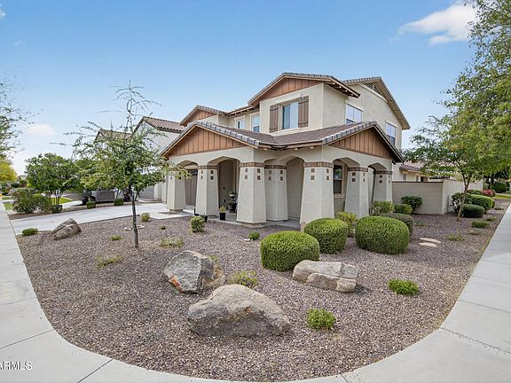 3rd image of 20910 W THOMAS Road