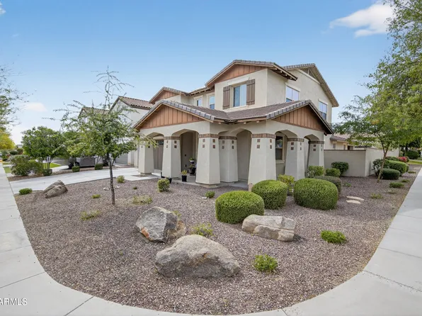 20910 W THOMAS Road, Buckeye, AZ 85396