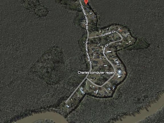 5th image of 16677 Gunboat Landing Rd