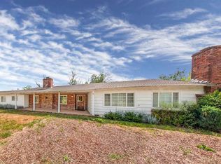 95 Chestnut Ave, Red Bluff, CA 96080