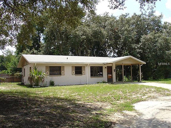 2nd image of 3625 Seranada Ct