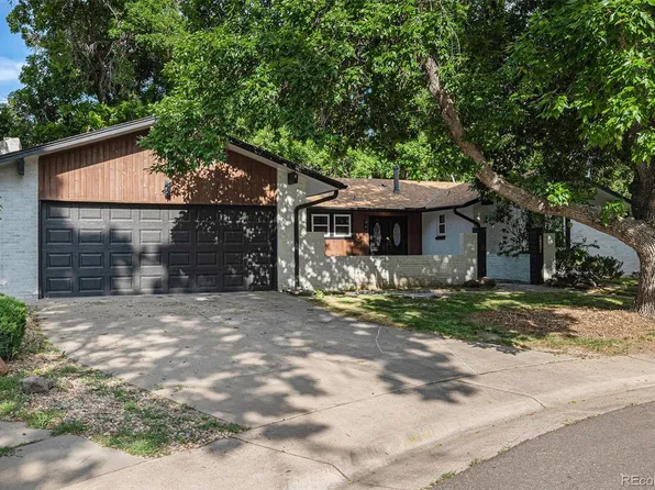 10051 E Walsh Place, Denver, CO 80247