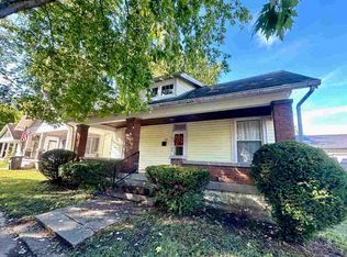 440 W 7th St, Connersville, IN 47331