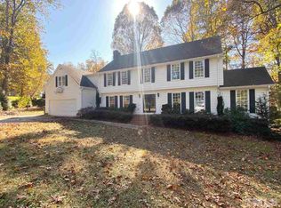 6901 Bent Pine Pl, Raleigh, NC 27615