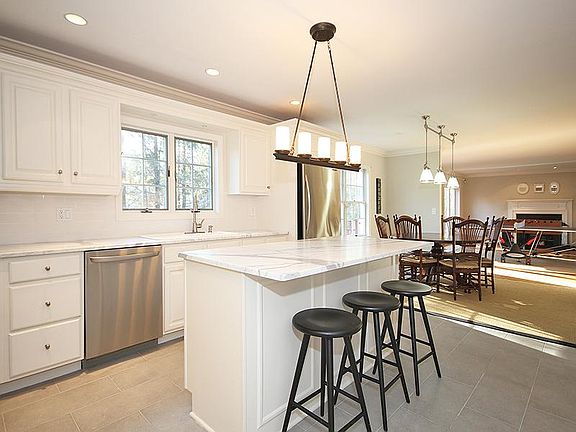 Location, location, location!