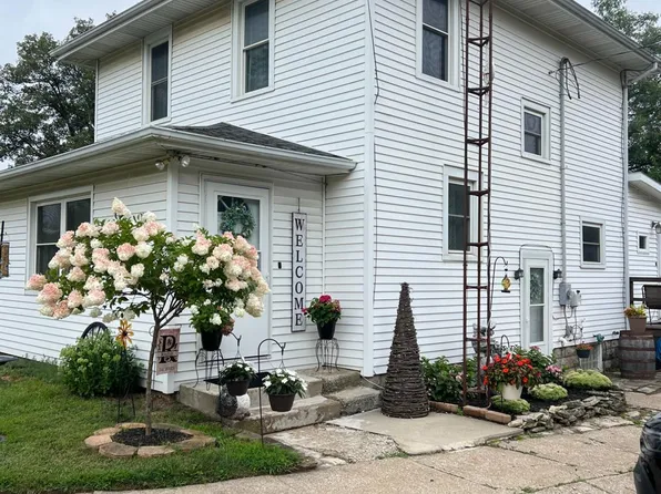 10011 State Route 101 W, Castalia, OH 44824