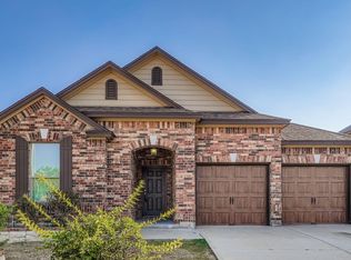 901 Water Hyacinth Loop, Leander, TX 78641