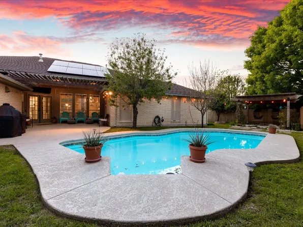 3309 Riverwell Ct, Fort Worth, TX 76116