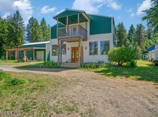701 Sierra Ln, Spirit Lake, ID 83869