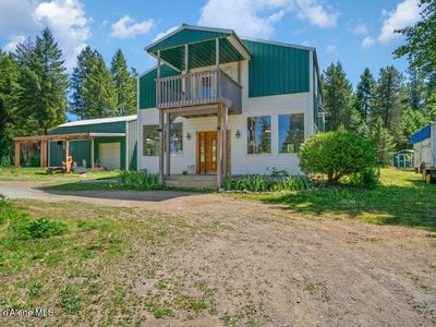 701 Sierra Ln, Spirit Lake, ID, 83869