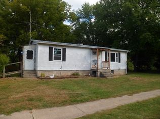 62 Mechanic St, Lawrenceville, PA 16929
