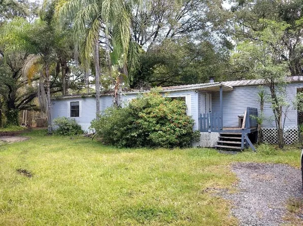 2311 Hazelnut St, Bunnell, FL 32110