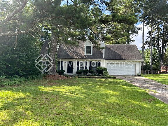 2nd image of 1830 Abercorn Way