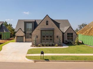 2925 Kite Tail Xing, Edmond, OK 73034