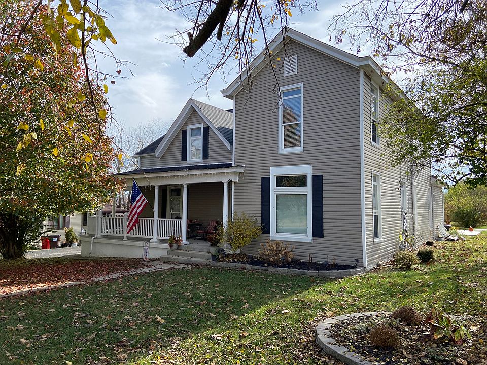 112 W Brown St, Nicholasville, KY 40356 Zillow