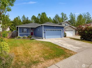 4409 Carstan Loop, Blaine, WA