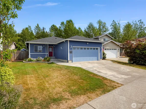 4409 Carstan Loop, Blaine, WA 98230