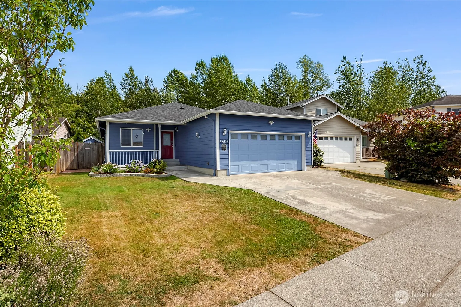 4409 Carstan Loop photo 1