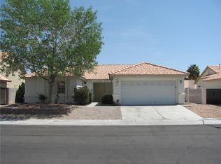 3650 Daisy Field Dr, North Las Vegas, NV 89032