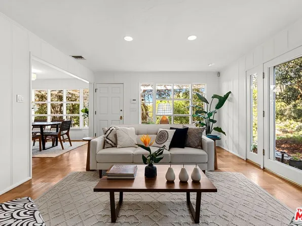 2666 La Cuesta Dr, Los Angeles, CA 90046