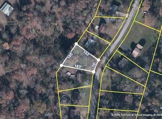 8907 Hidden Branches Rd, Harrison, TN 37341