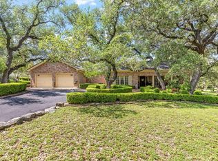 50 Brookmeadow Dr, Wimberley, TX 78676