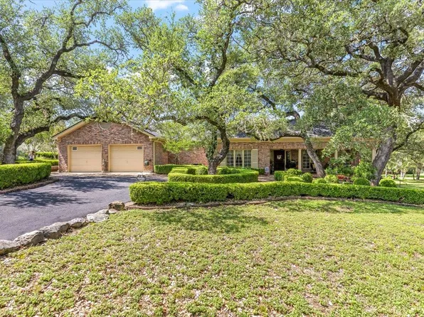 50 Brookmeadow Dr, Wimberley, TX 78676