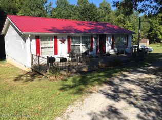 463 Cedar Hill Dr, Elizabethtown, KY 42701