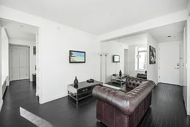 Rented by Keller Williams NYC