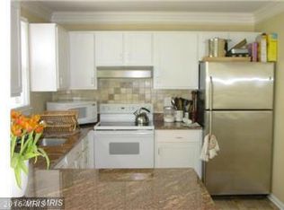 14 Pennydog Ct, Silver Spring, MD 20902