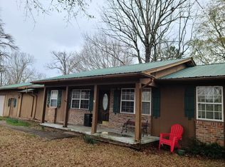 207 Pine Dr, Double Springs, AL 35553