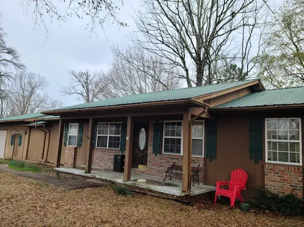 207 Pine Dr, Double Springs, AL 35553